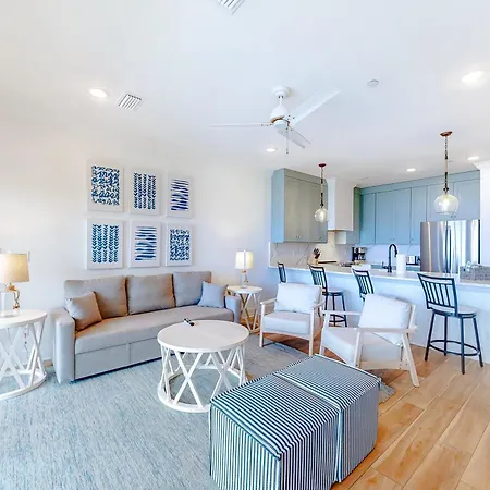 Sandy Feet Retreat